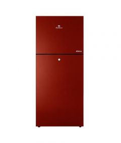 Dawlance Avante+ Inverter Freezer-On-Top Refrigerator 8 Cu Ft Ruby Red (9160-WB-GD) - Musab Mall-1 (3 Months 0% Percent Profit Product Available On 48 Months Installment)